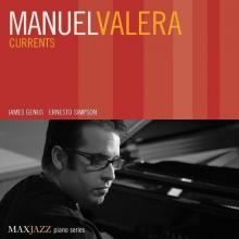 Manuel Valera Currents