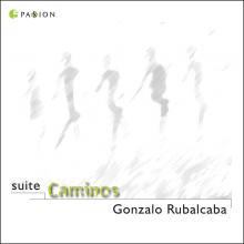 Gonzalo Rubalcaba Suite Caminos