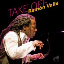 Ramon Valle Take Off