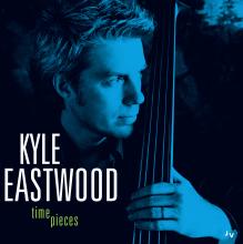 Kyle Eastwood Time Pieces