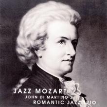 John Di Martino Romantic Jazz Trio: Jazz Mozart