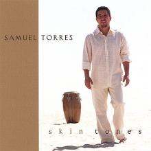Samuel Torres Skin Tones 