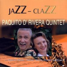 Paquitto D&#039;rivera  Jazz Clazz 