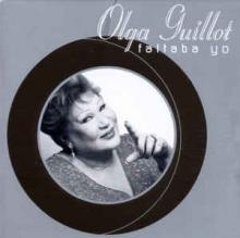 Olga Guillot Faltaba Yo