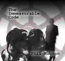Phil Robson Immeasurable Code