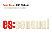Omar Sosa and NDR Essensual 